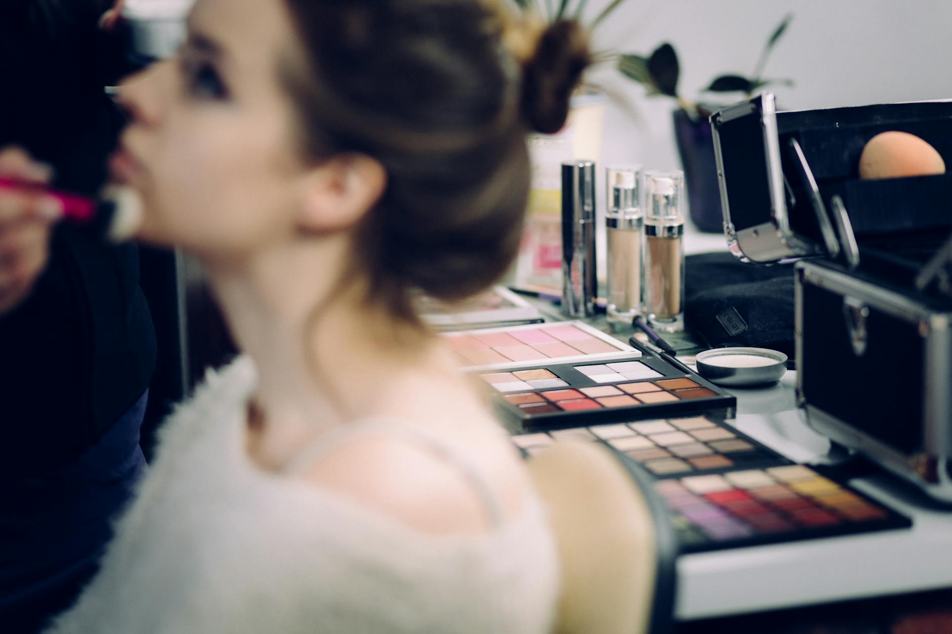 Cosmetics MartGujrat