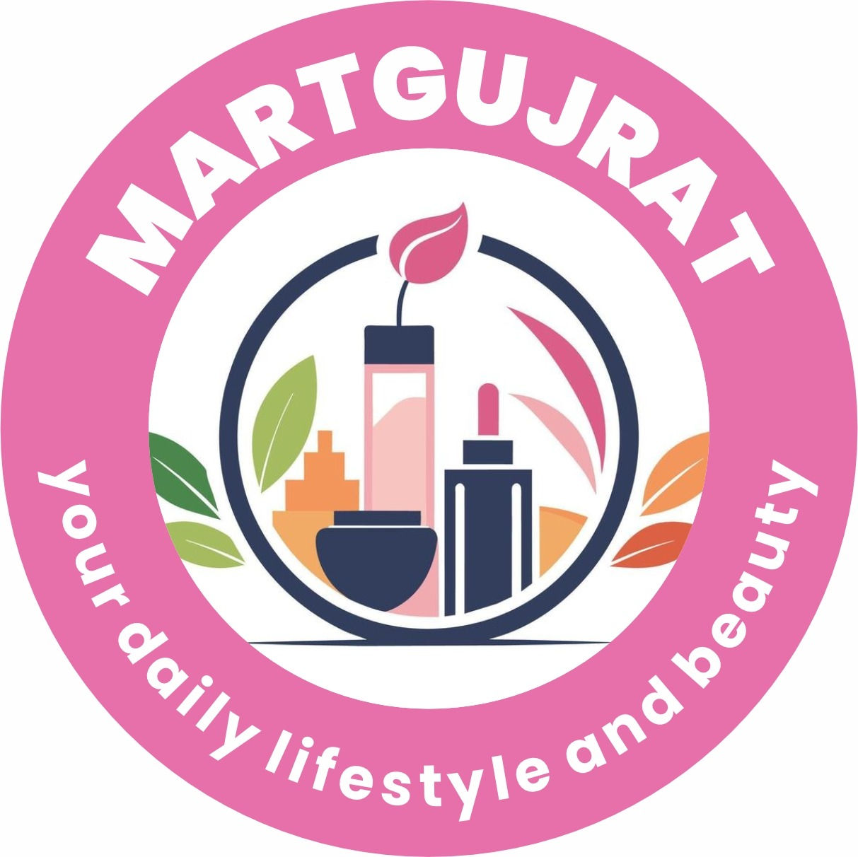 MartGujrat Logo