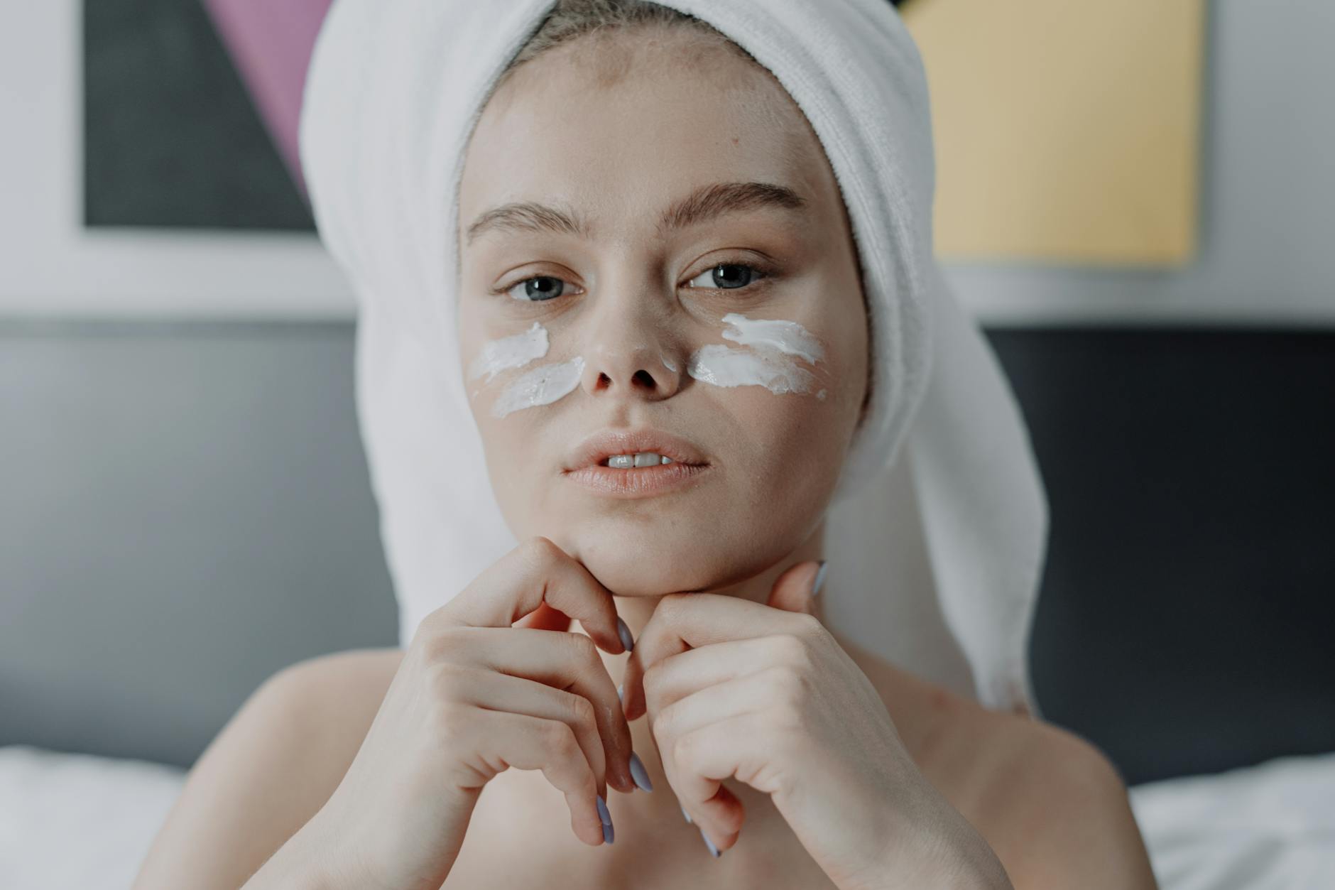 Skincare 2